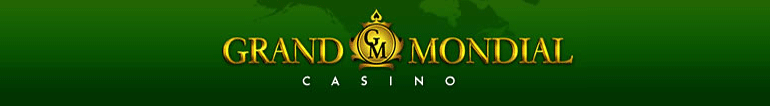 Grand Mondial Online Casino
